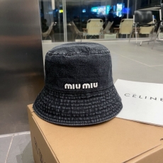 Miu Miu Caps